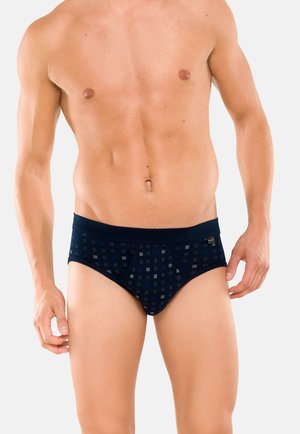 2 PACK - Briefs - marine