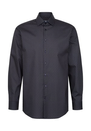 BUSINESS - Hemd - dark blue