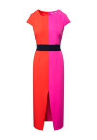 QUIOSQUE Maxikleid - multi coloured
