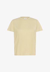 Vybráno, vanilla custard