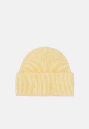 NOR HAT - Beanie - jojoba melange