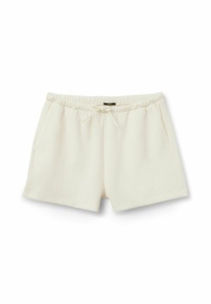 Tezenis, CRINKLE - Short - white