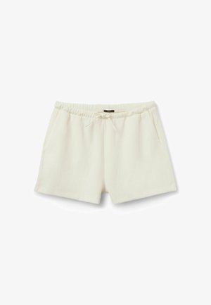 Tezenis, CRINKLE - Short - white