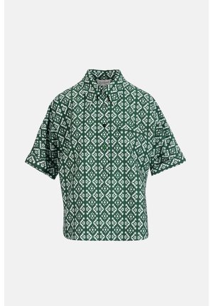 BILANCINA - Bluse - verde