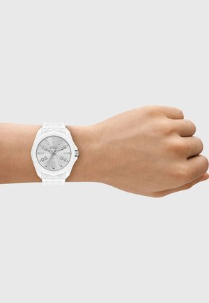 Diesel, DIESEL HERREN-UHREN ANALOG QUARZ - Uhr - weiß