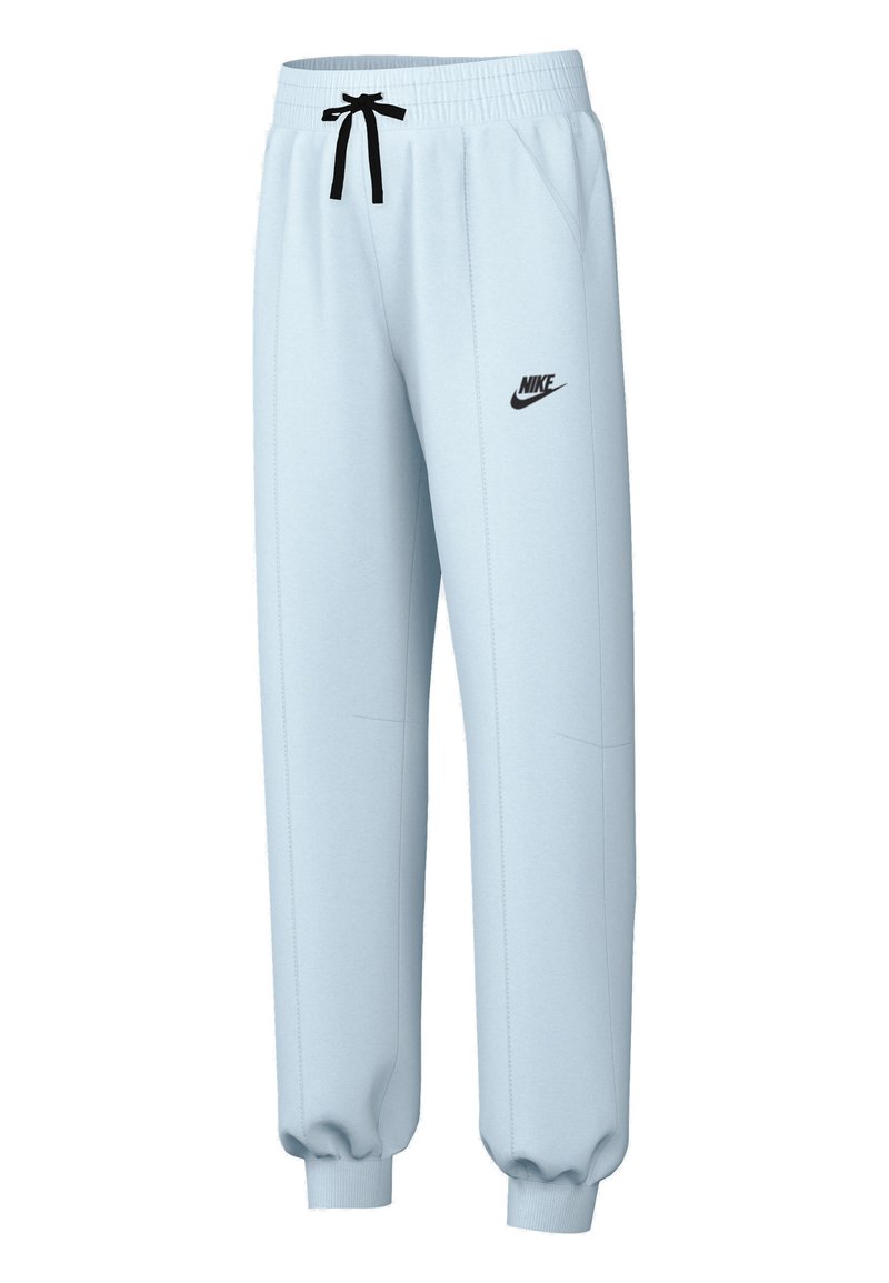 Nike Sportswear Trainingsbroek blauw
