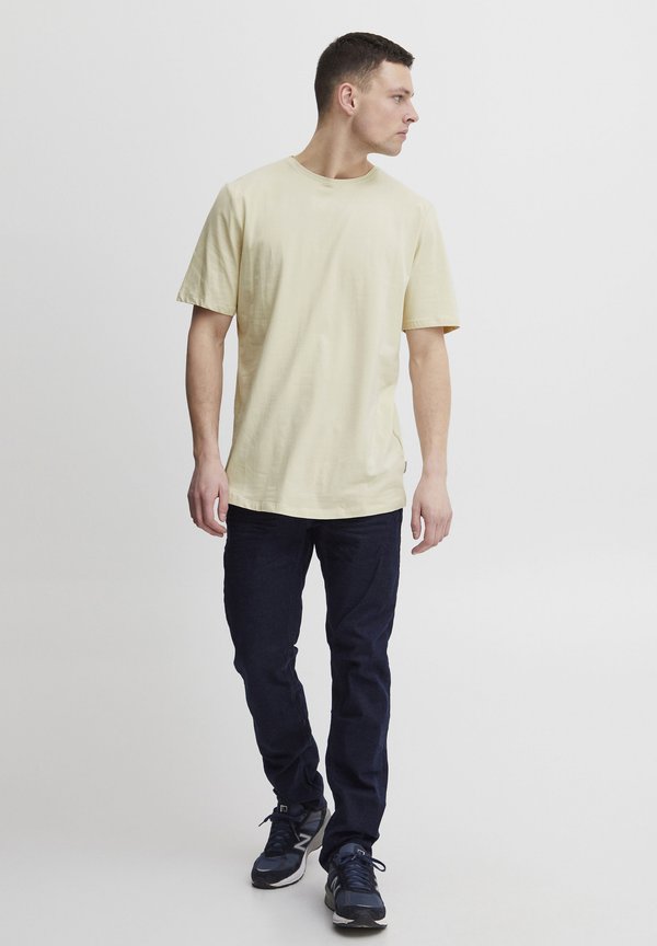 BHTee - Basic T-shirt - oyster gray3