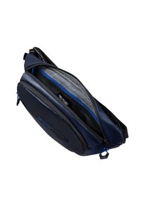 Samsonite DIVER - Bæltetasker - blue nights