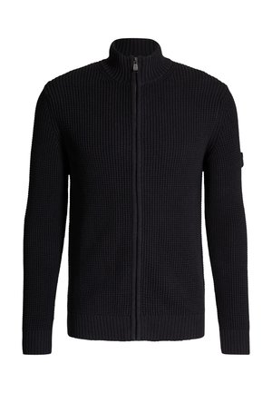 JOOP! HAJOROS - Strickjacke - black