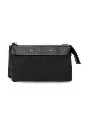 Pepe Jeans MORGAN 9,5CM  - Monedero - black