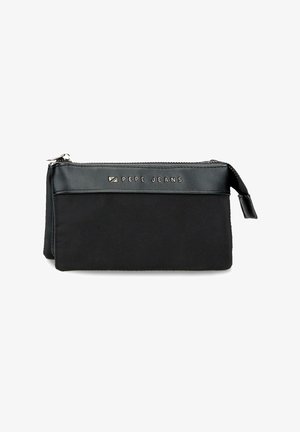 Pepe Jeans, MORGAN 9,5CM - Monedero - black