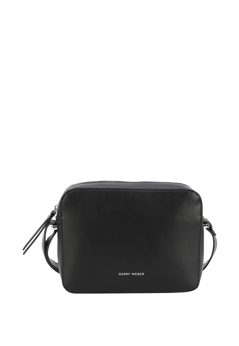 Gerry Weber - PRINCIPLE - Cross body bag - black, Enlarge