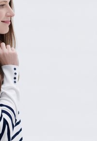 Caroll MJULIE - Strickpullover - ivoire