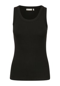 Unausgewählt, black