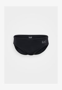 Não selecionado, black/silver