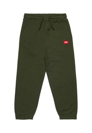 Pantaloni sportivi - verde