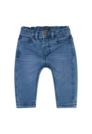 Noppies GALLIFA - Straight leg jeans - medium wash