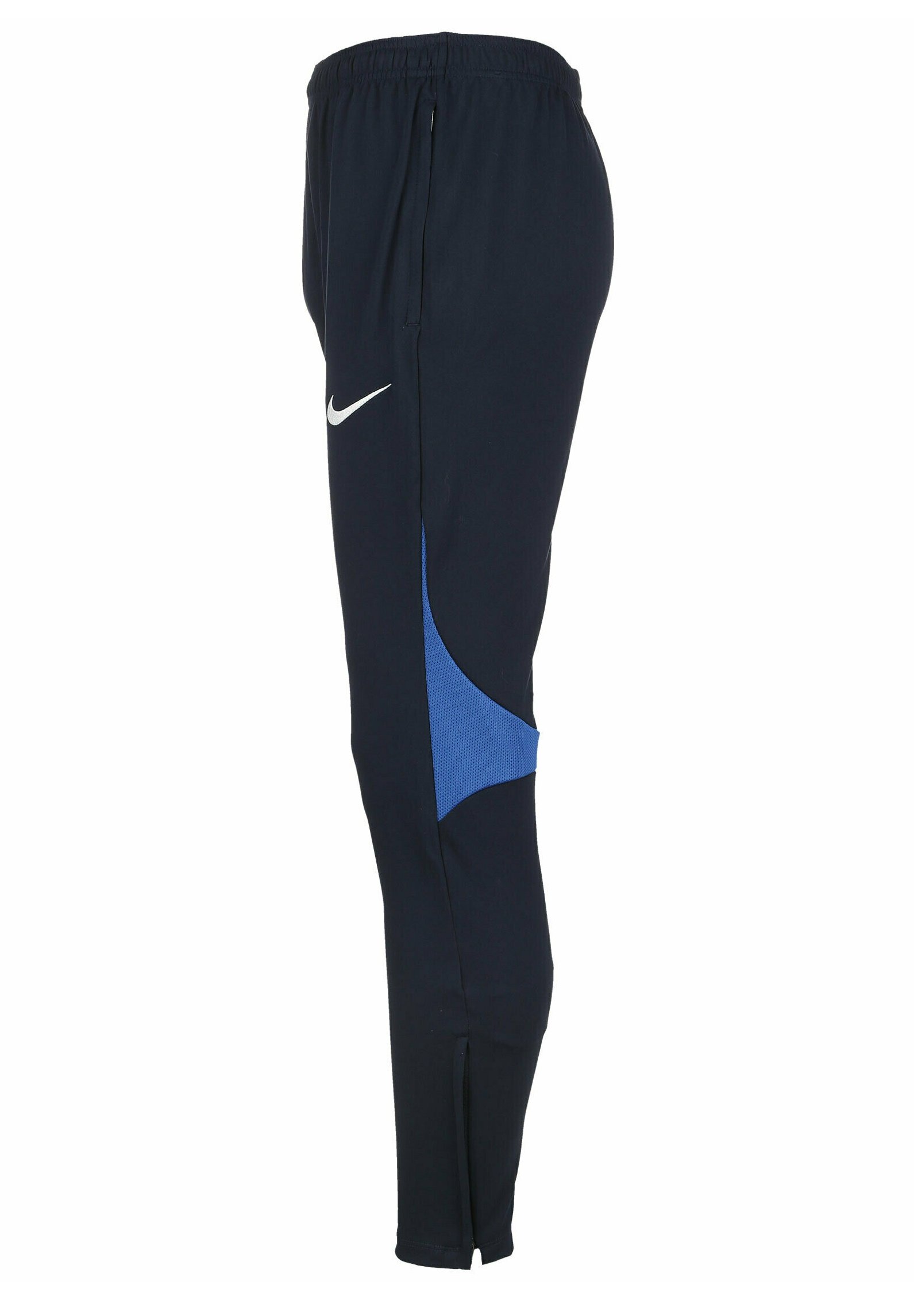 nike dri fit academy pants obsidian