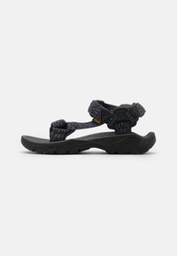 Teva TERRA FI  UNIVERSAL - Walking sandals - madang blue