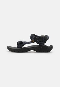 Teva - TERRA FI  UNIVERSAL - Walking sandals - madang blue Thumbnail Image 1