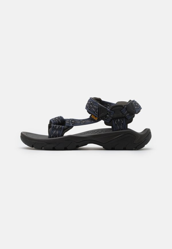 TERRA FI  UNIVERSAL - Walking sandals