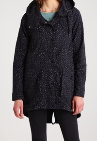 Ragwear Parkas - black