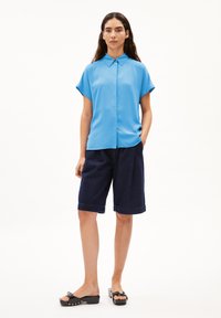 ARMEDANGELS LARISAANA - Hemdbluse - blueniverse