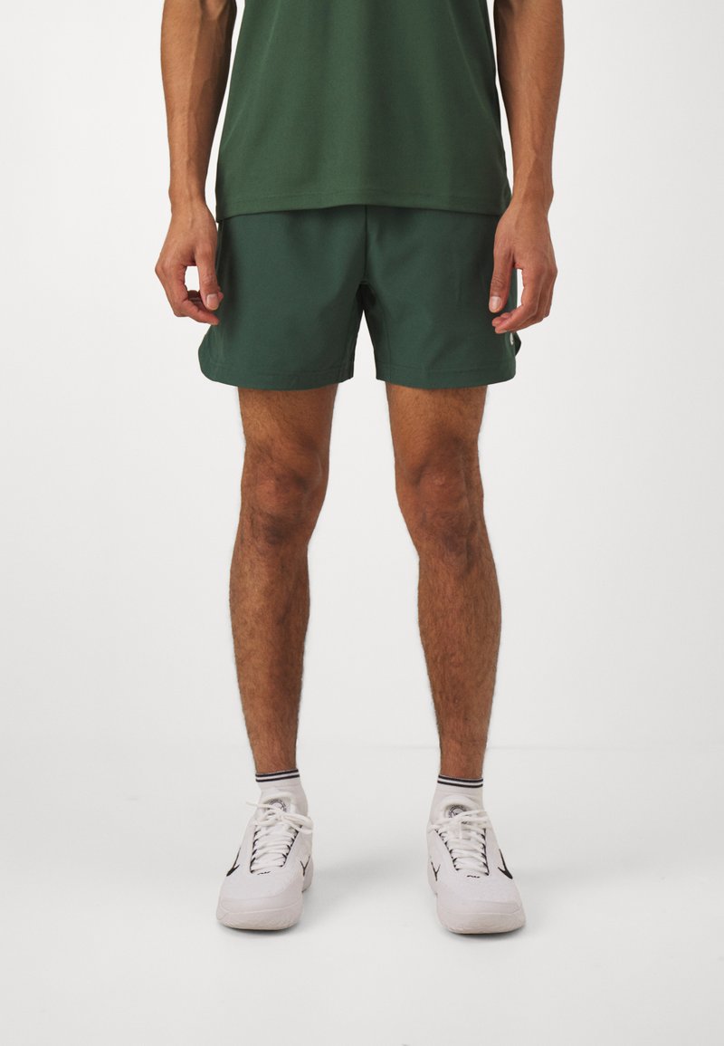 Björn Borg ACE SHORT SHORTS - Sportiniai šortai - sycamore