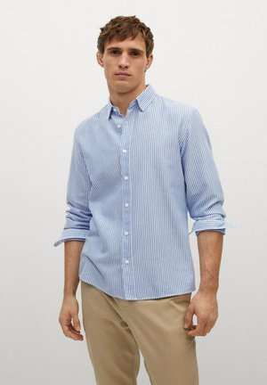 KODAK - Camicia - blue