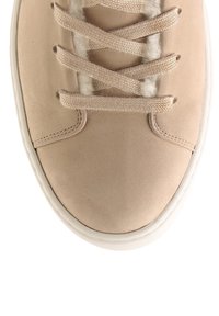 Högl High-top trainers - cashmere