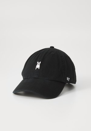 DOG BASE RUNNER ICON ’47 UNISEX - Cap - black