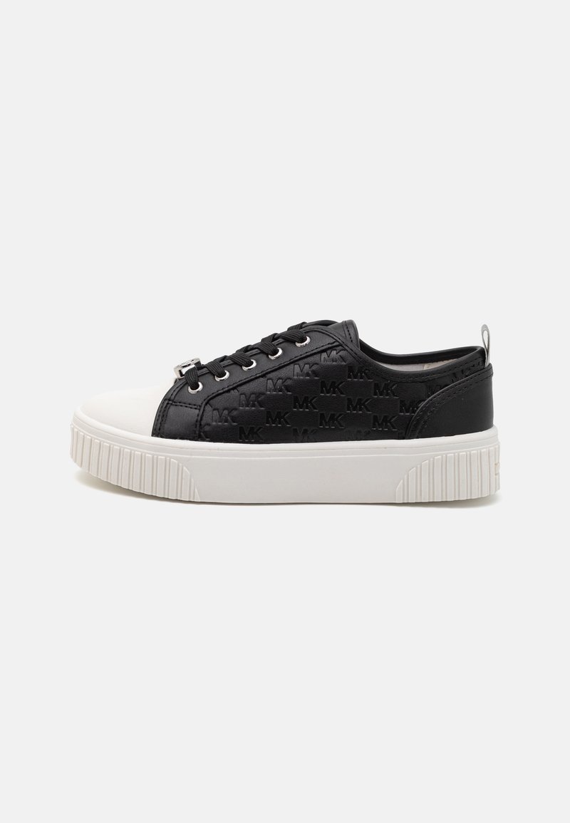 Michael Kors Kids - SUMMER ALINE - Sneaker low - black, Vergrößern