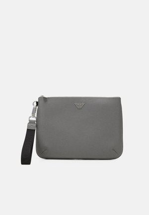 Clutch - grey