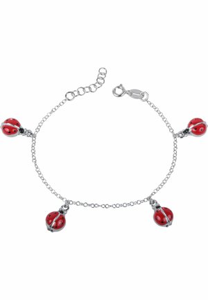 Armbånd - silver-coloured