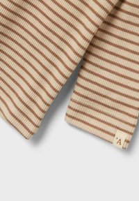 Lil' Atelier SLIM FIT - Top dugih rukava - sheer bliss
