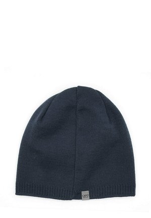 Beanie - navy