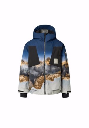Molo, ALPINE  - Veste mi-saison - mirror mountains
