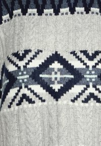 Marks & Spencer Maglione - grey