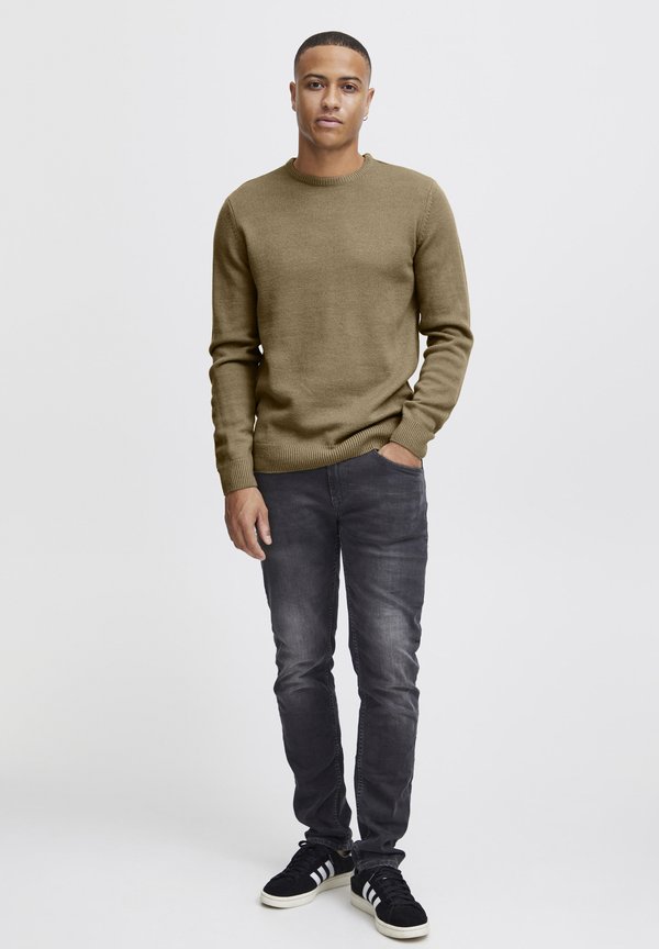 BHPullover - Jumper - petrified oak4