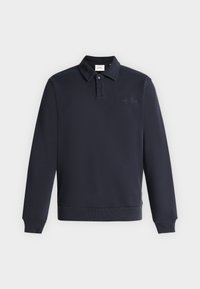 Non sélectionné, dark navy blue