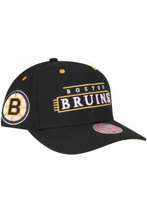 LOFI PRO BOSTON BRUINS - Cap - black