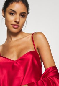 LingaDore - TOP SHORT - Pyjama - red - 4