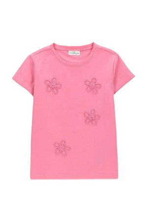 Coccodrillo, - T-shirt z nadrukiem