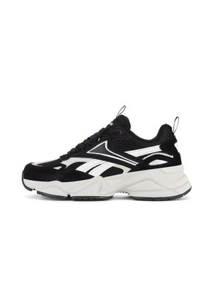 Reebok, REEBOK SNEAKERS WOMEN'S BLACK 5907964218937 - Scarpe da allenamento - black