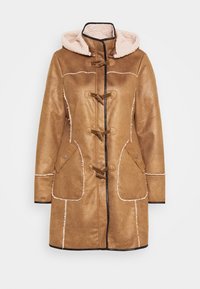Gipsy by Mauritius Cappotto classico - light brown
