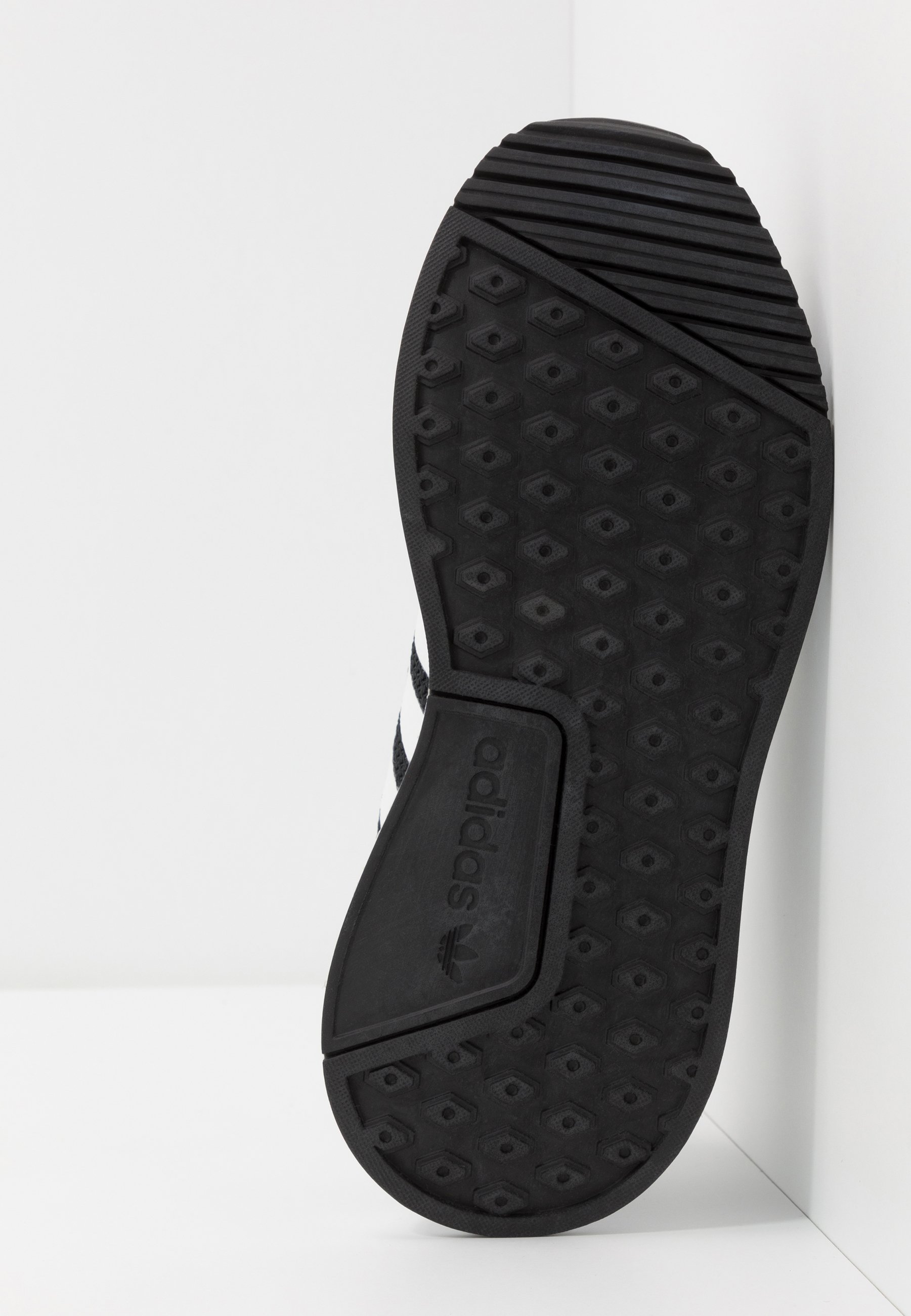 adidas Originals X_PLR S - Sneakers laag - core black/footwear white/Zwart  - Zalando.nl