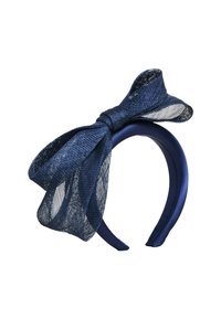 Hair Styling Accessory - navy