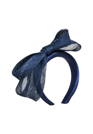 Doplnky na úpravu účesu - navy