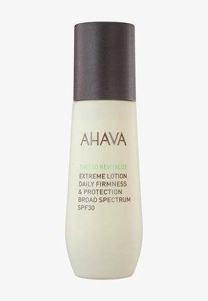 EXTREME LOTION SPF30 - Face cream - -