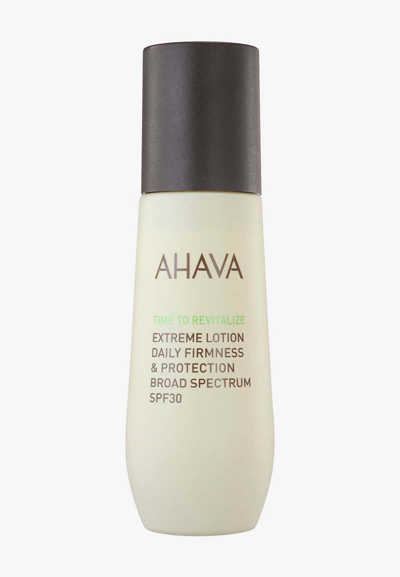 AHAVA - EXTREME LOTION SPF30 - Dagkräm, Förstora